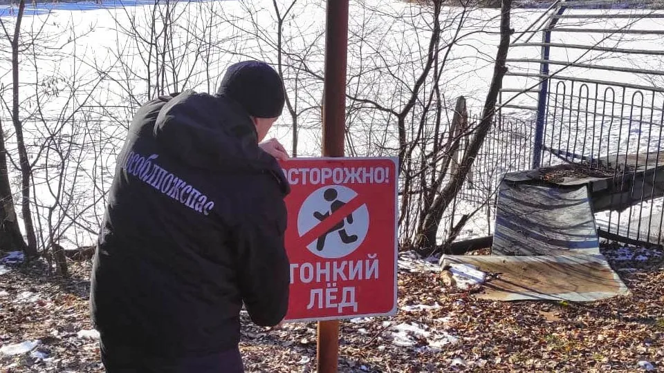 Фото: ГКУ МО «Мособлспас»