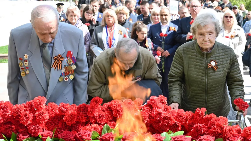 Фото: пресс-служба администрации Ленинского г.о.