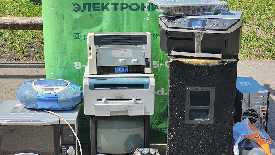 Фото: МедиаБанк Подмосковья/Роман Савельев