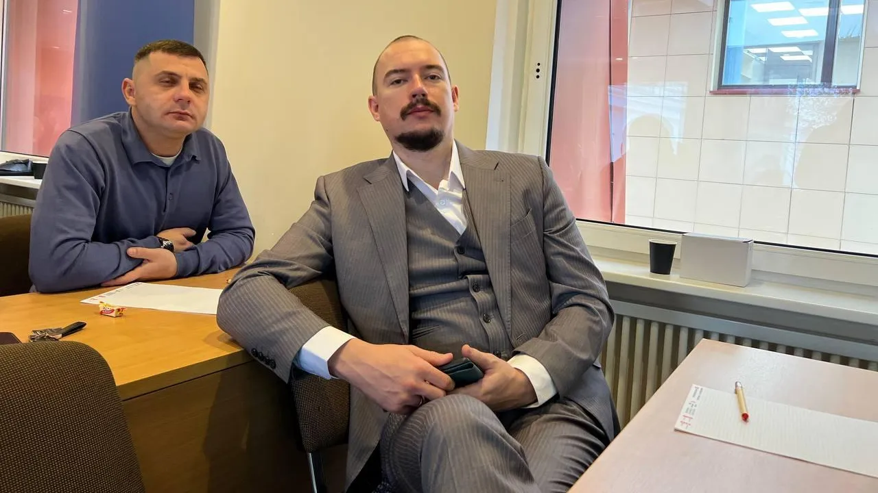 Пресс-служба администрации городского округа Лобня