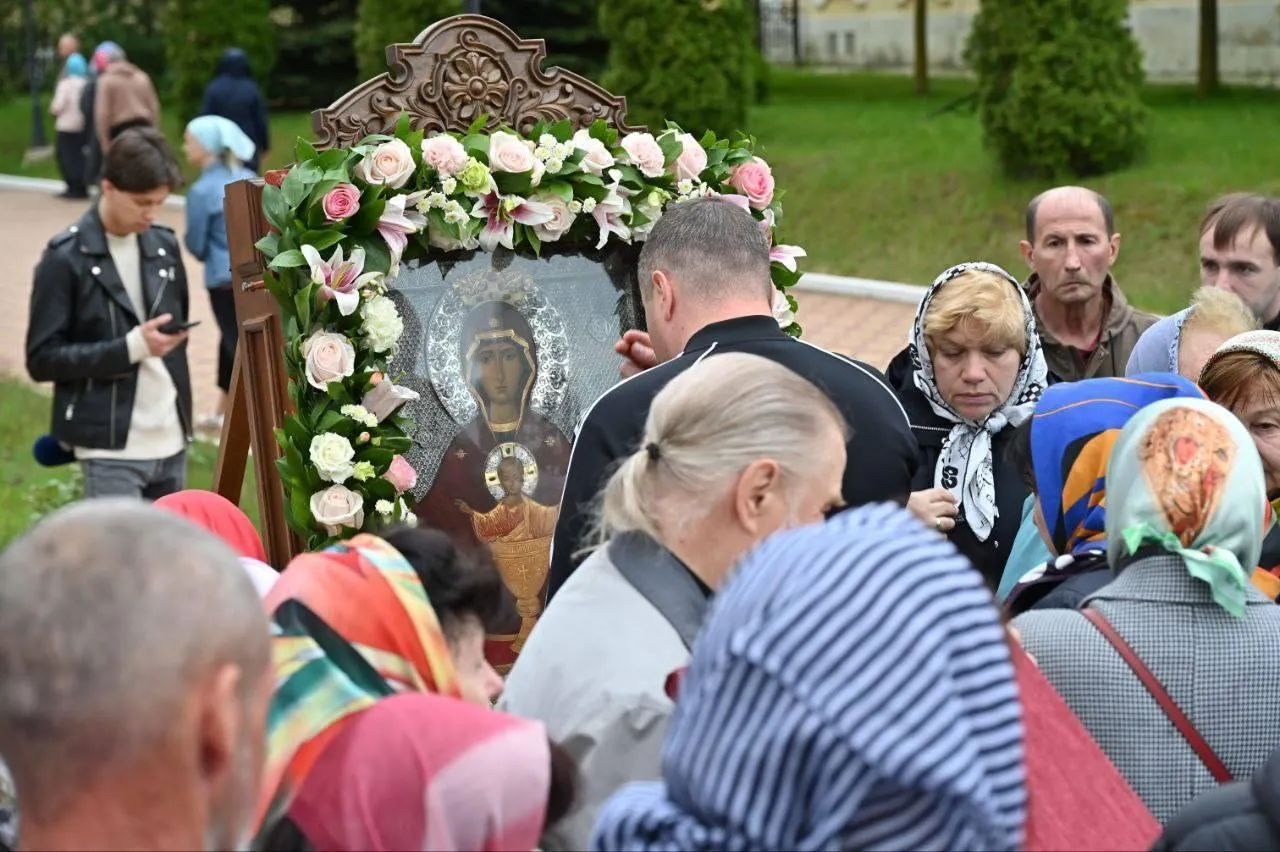 Пресс-служба администрации городского округа Серпухов