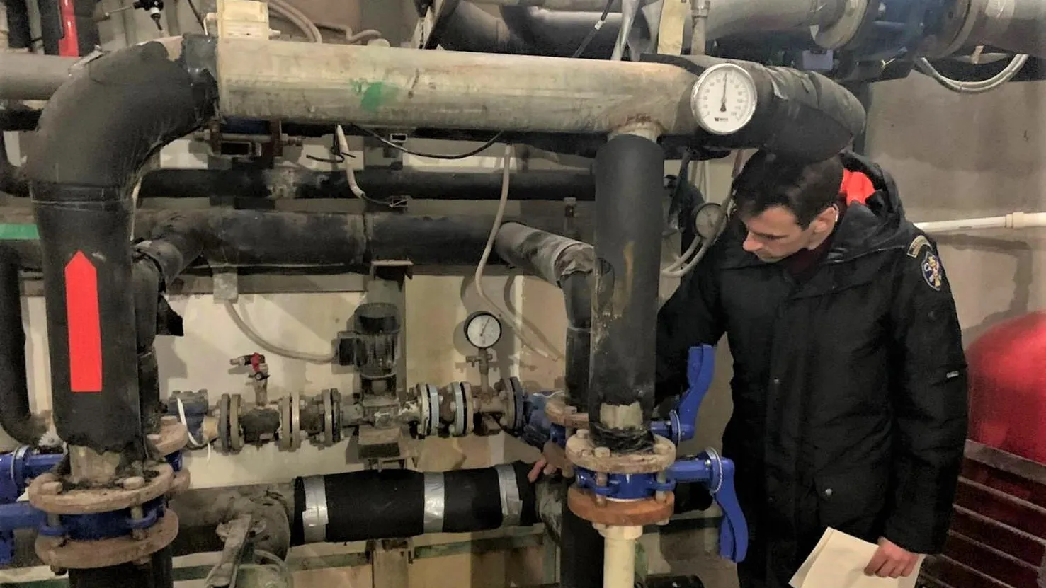 Фото: ГЖИ МО