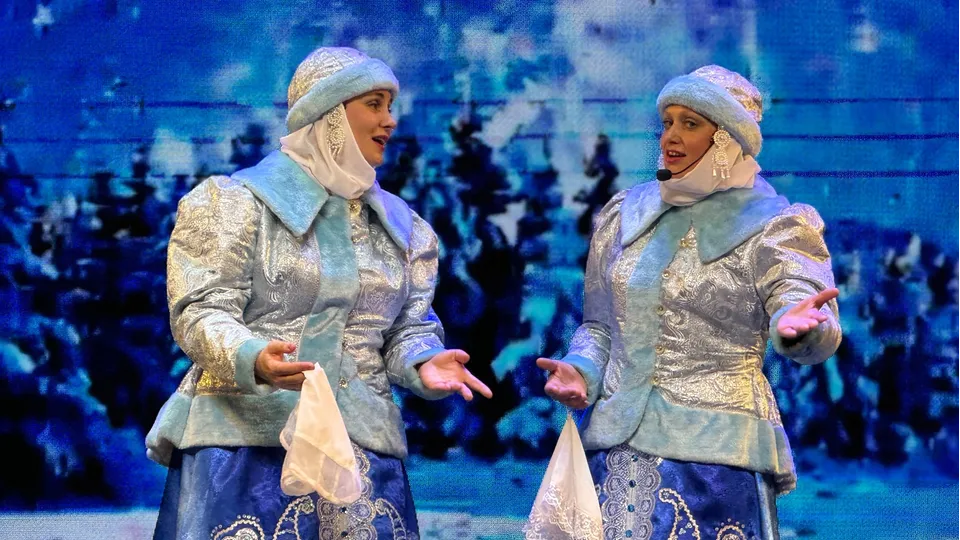 Фото: ДК «Тепловозостроитель»