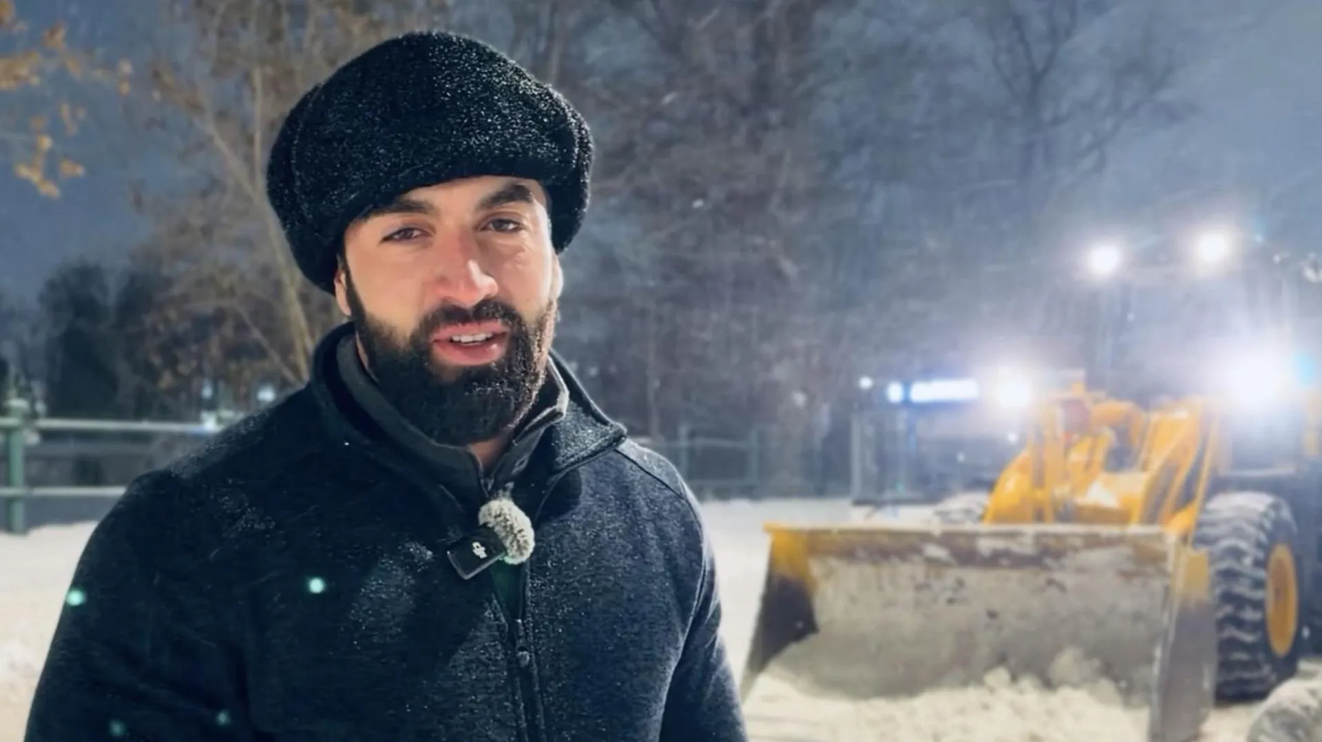 МедиаБанк Подмосковья/Ольга Стаферова