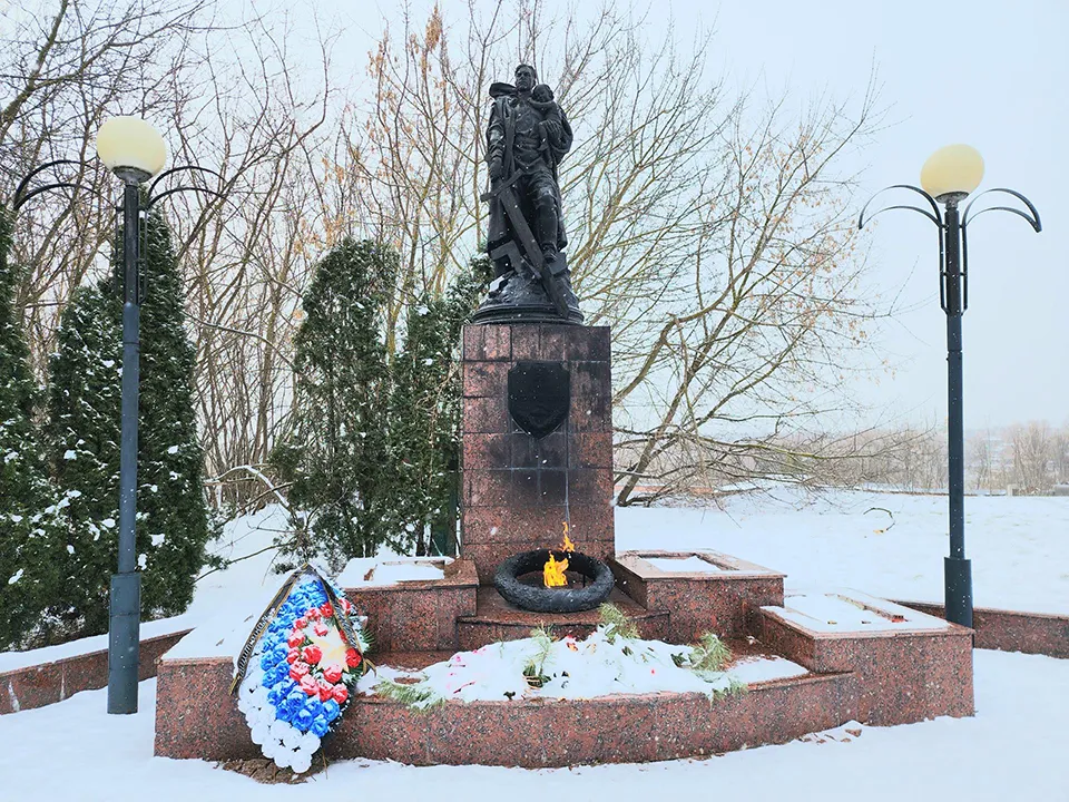 Фото: REGIONS/Александр Степушкин