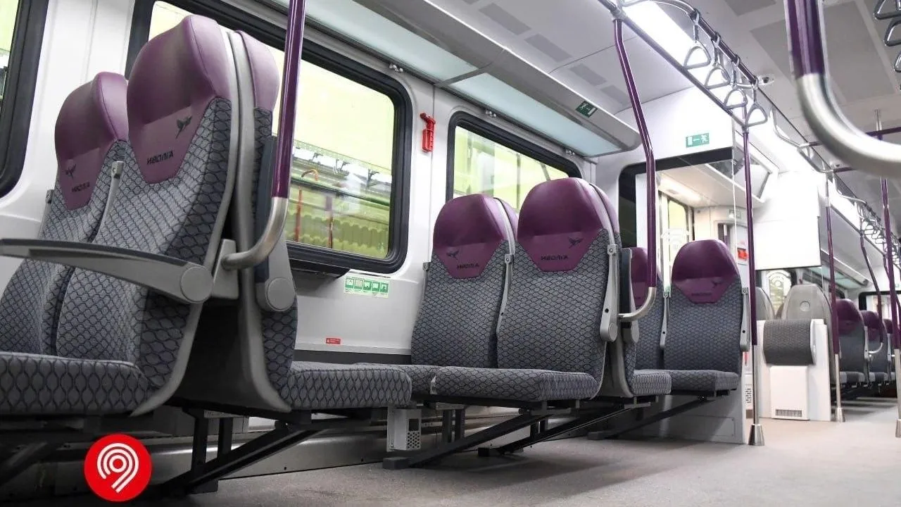 Фото: Трансмашхолдинг