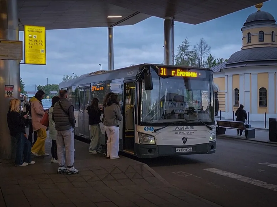 Фото: Ольга Антонова