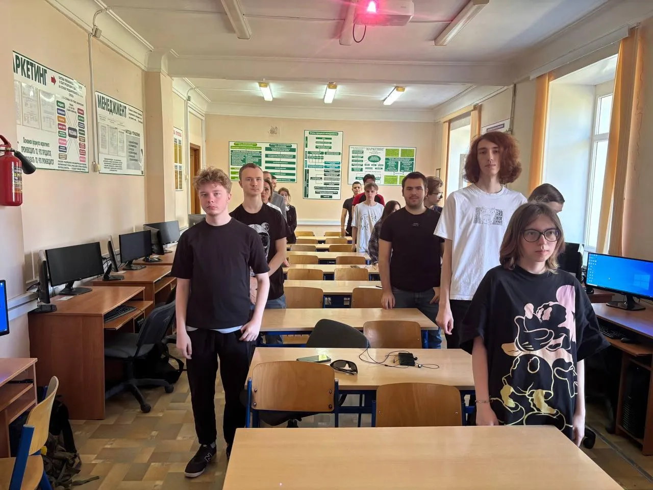 Фото: Минобразования Московской области