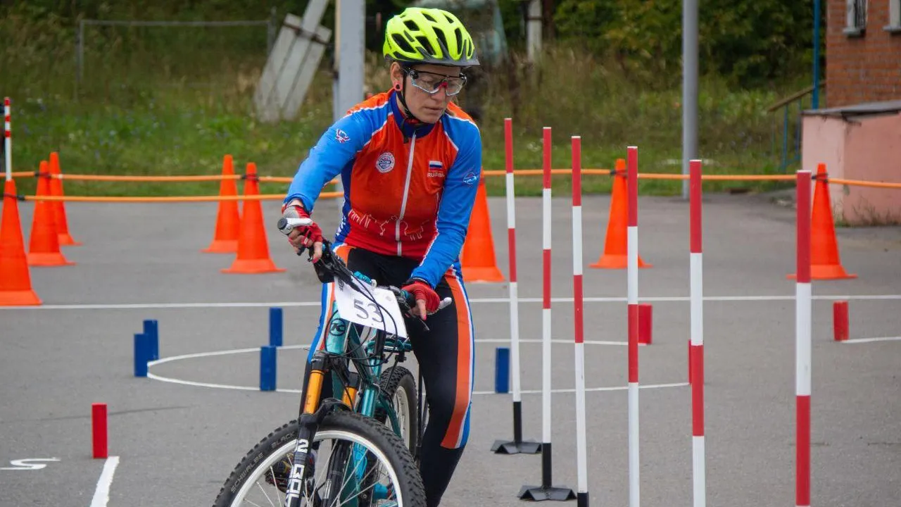 Степан Андреев