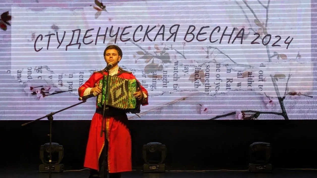 Фото: vk.com/Луховицкий аграрно-промышленный техникум Зарайск