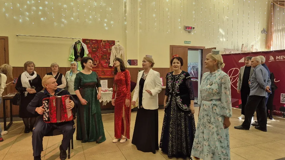 Фото: МедиаБанк Подмосковья/Юлия Выборова