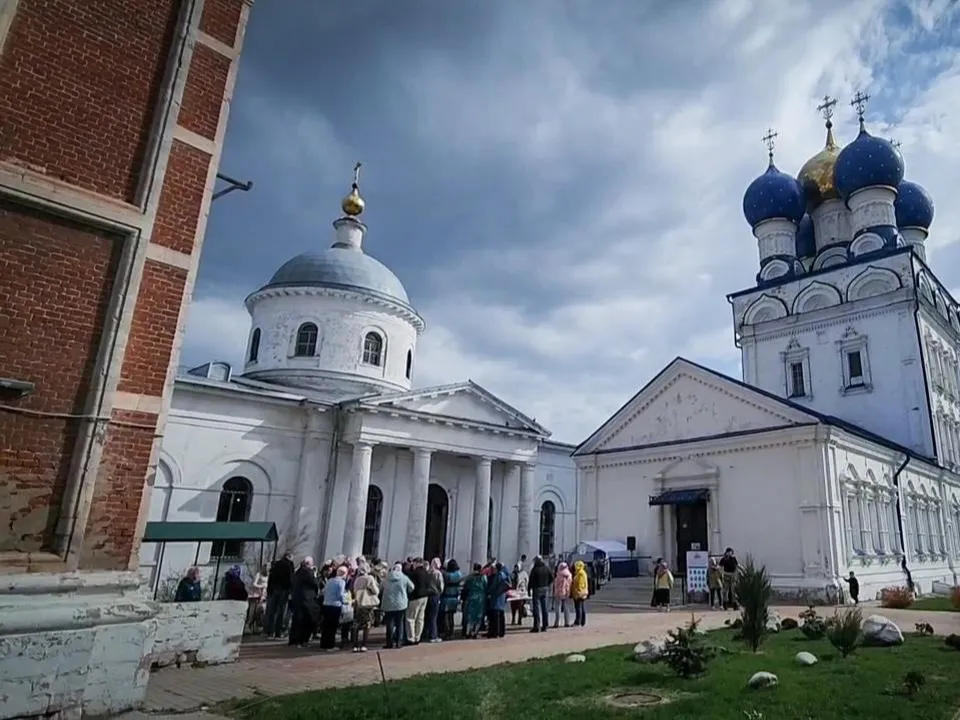 Фото: Ольга Антонова