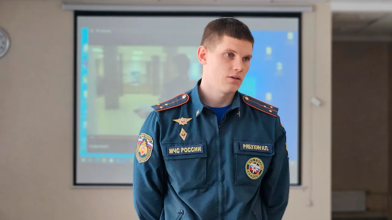 МедиаБанк Подмосковья/Вероника Горбачева