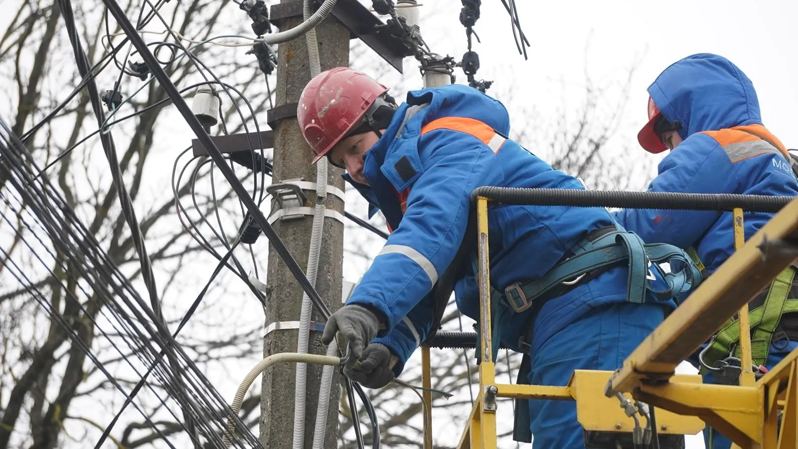 МедиаБанк Подмосковья/Алена Притула
