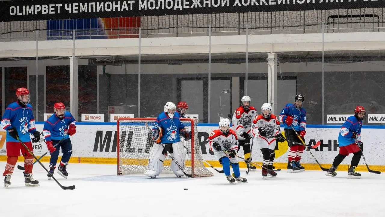 пресс-служба администрации городского округа Красногорск