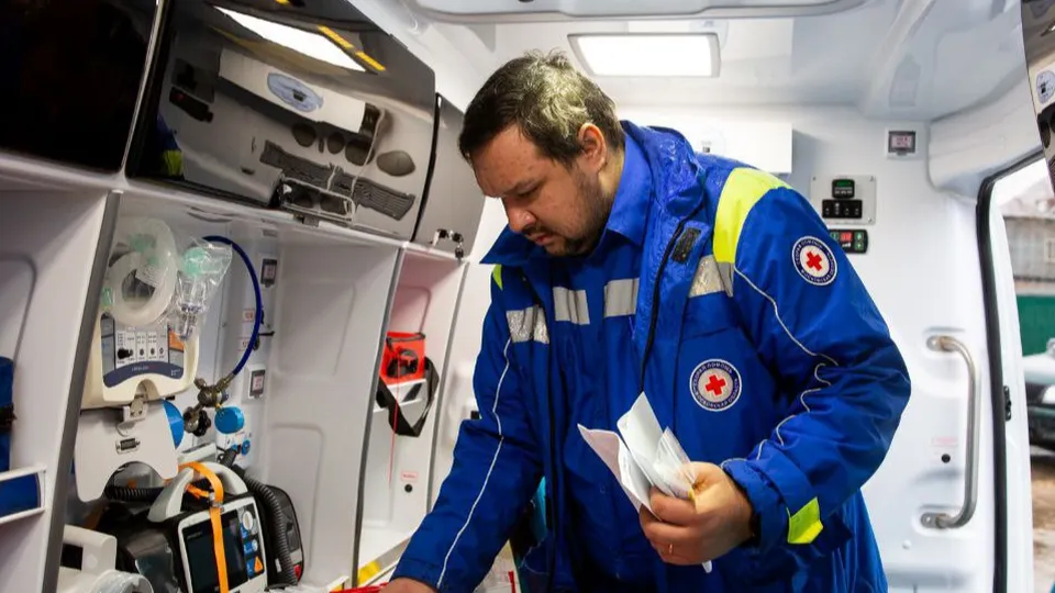 Фото: пресс-служба администрации г.о. Люберцы