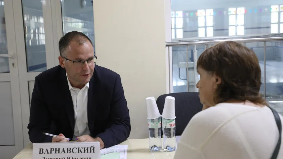 Фото: пресс-служба администрации г.о. Балашиха