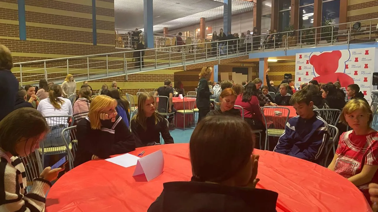 Фото: ГКУ СО Московской области «СЦ Лобненский»