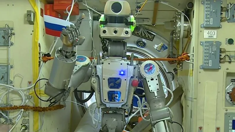 Skybot F-850/vk.com