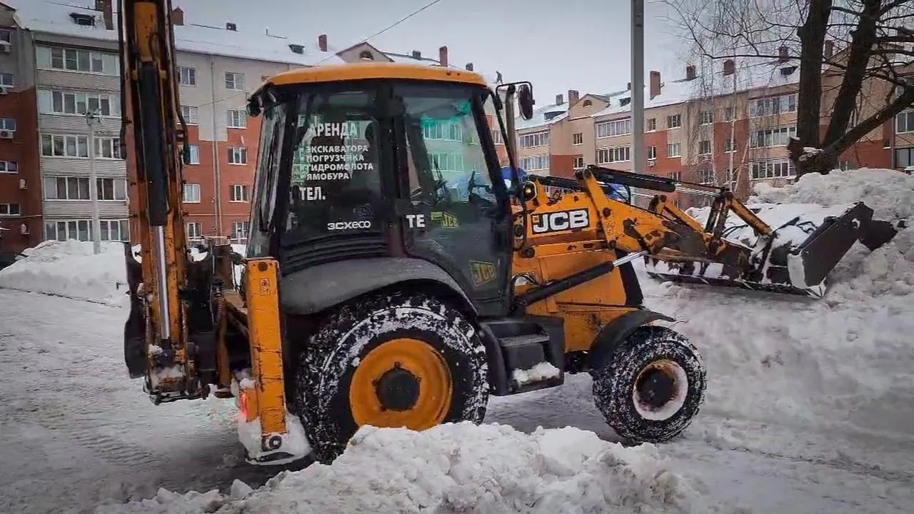 МедиаБанк Подмосковья/Ольга Антонова