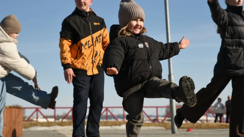 Фото: МедиаБанк Подмосковья/Ольга Антонова