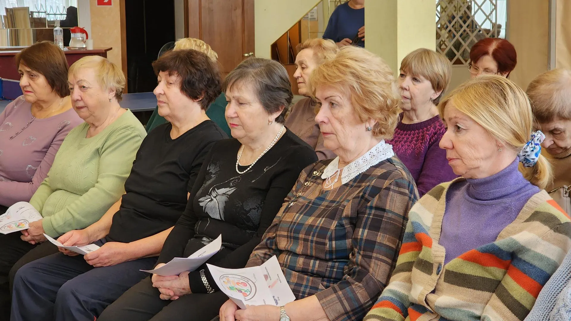 Евгения Корытько