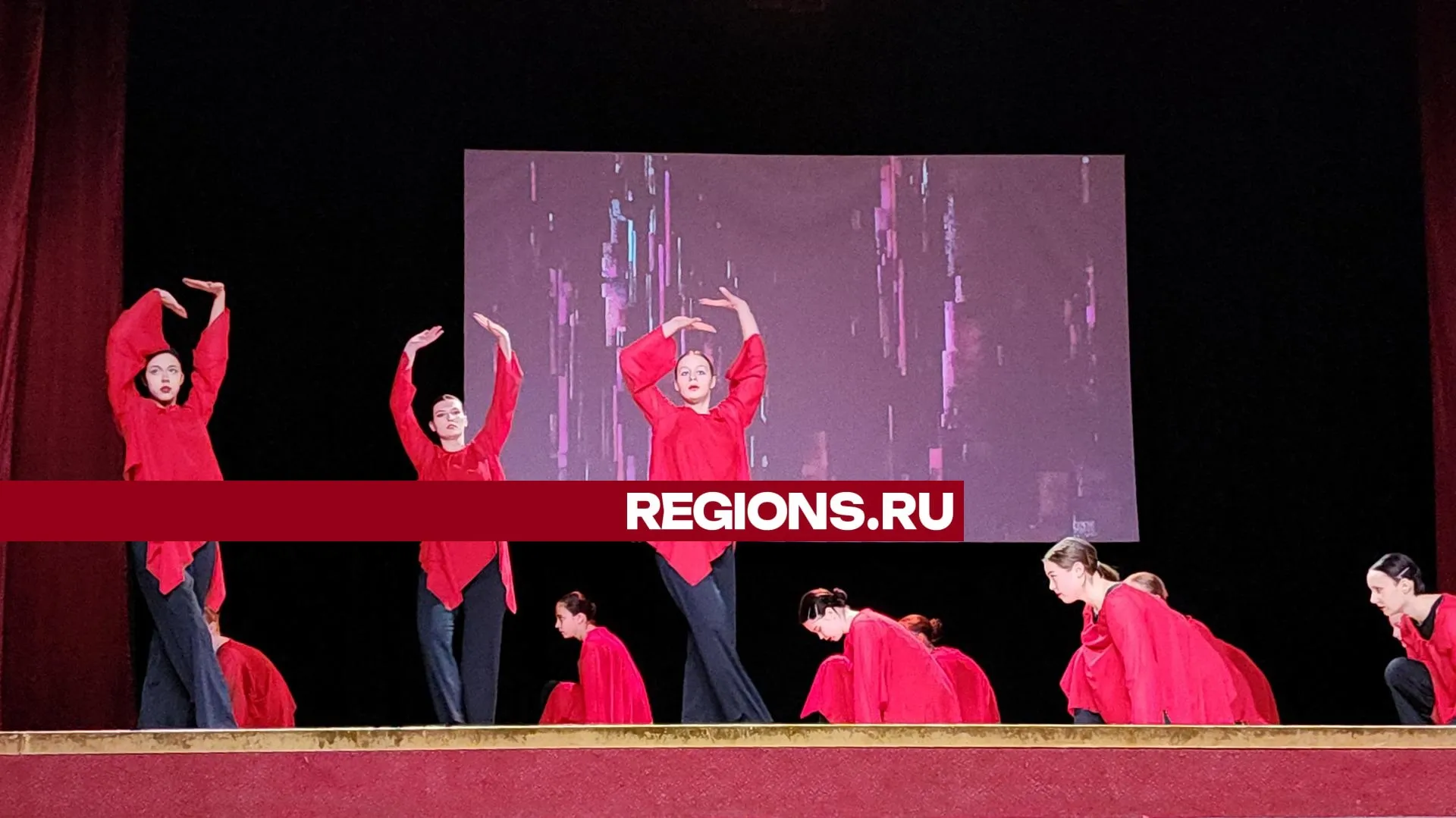 Фото: Нина Басистая