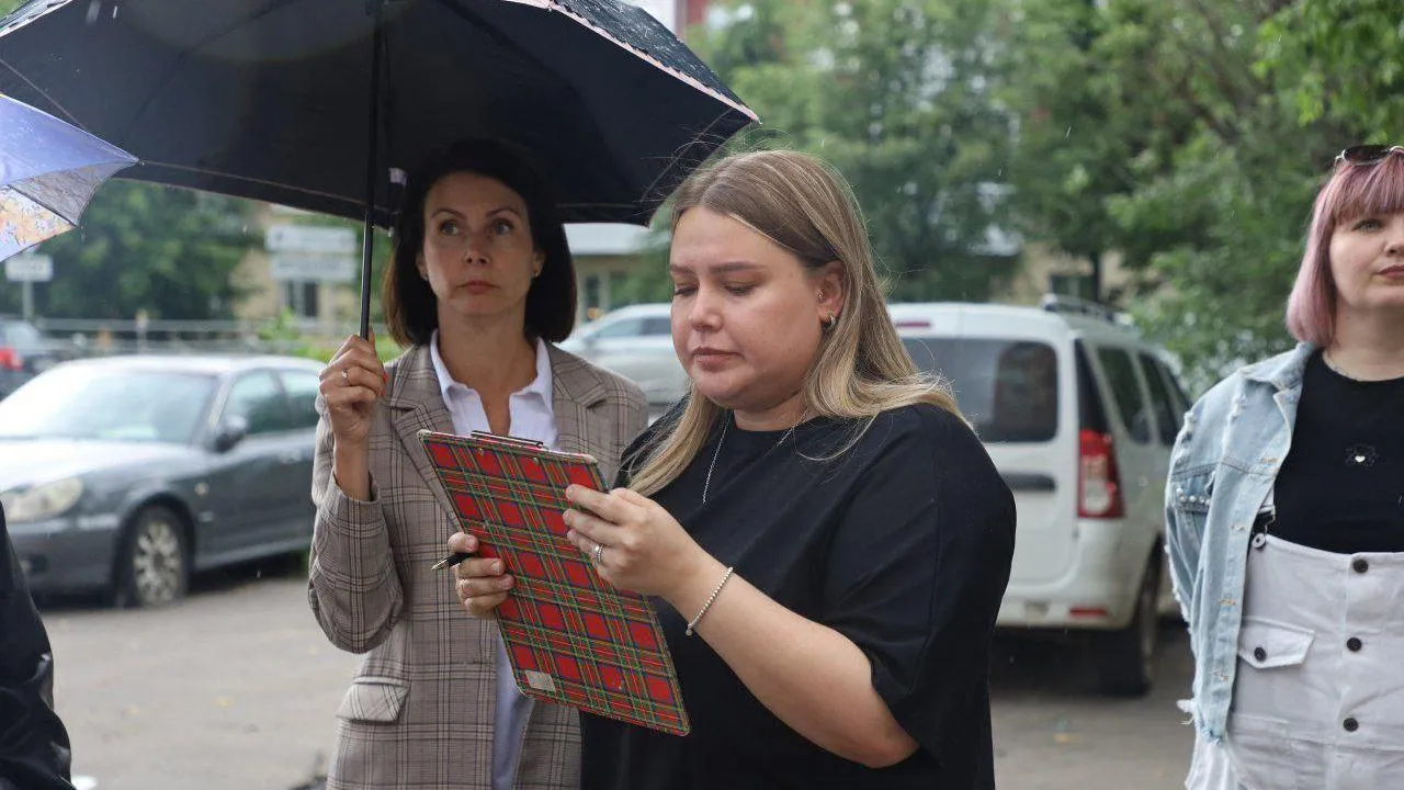 Пресс-служба администрации г. о. Серпухов