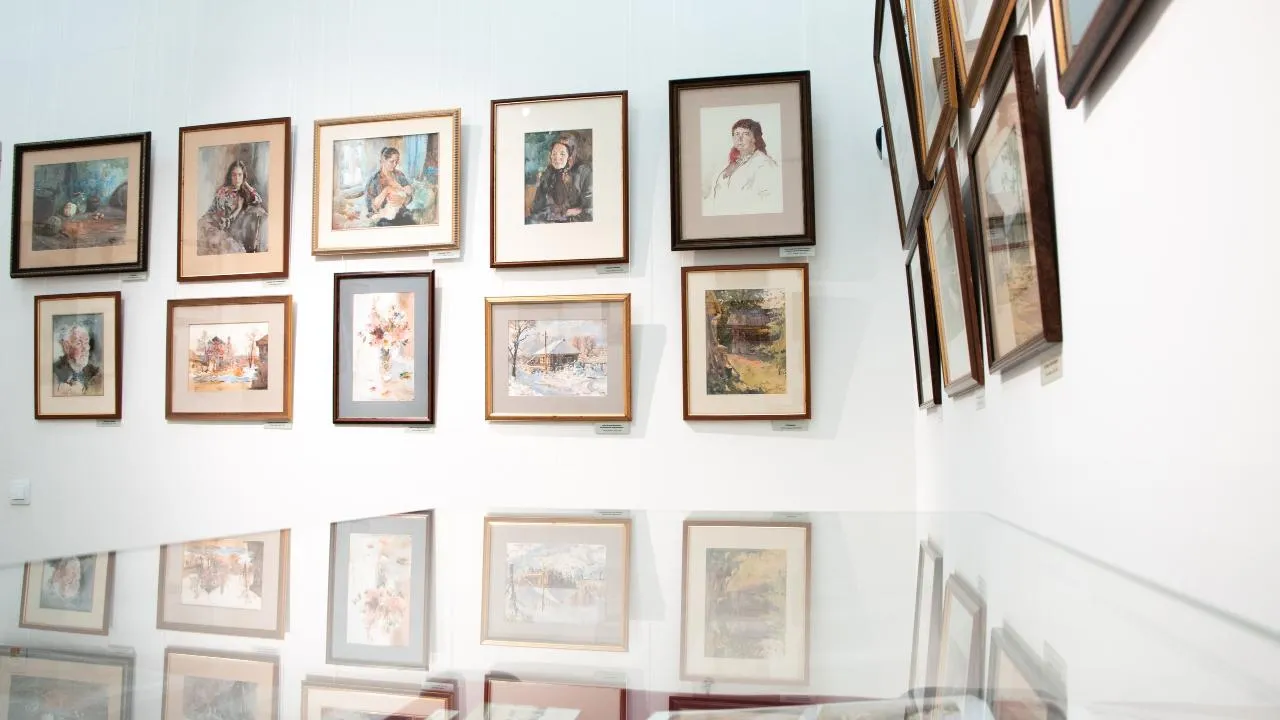 КЦ «Дом Озерова»