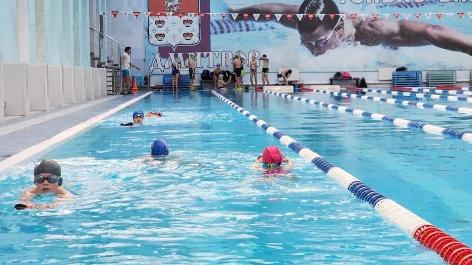 Фото: МедиаБанк Подмосковья