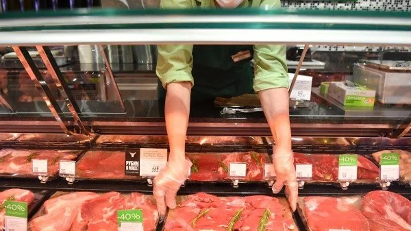 Халяльную продукцию на Ураза-байрам предлагают более 50 магазинов Подмосковья