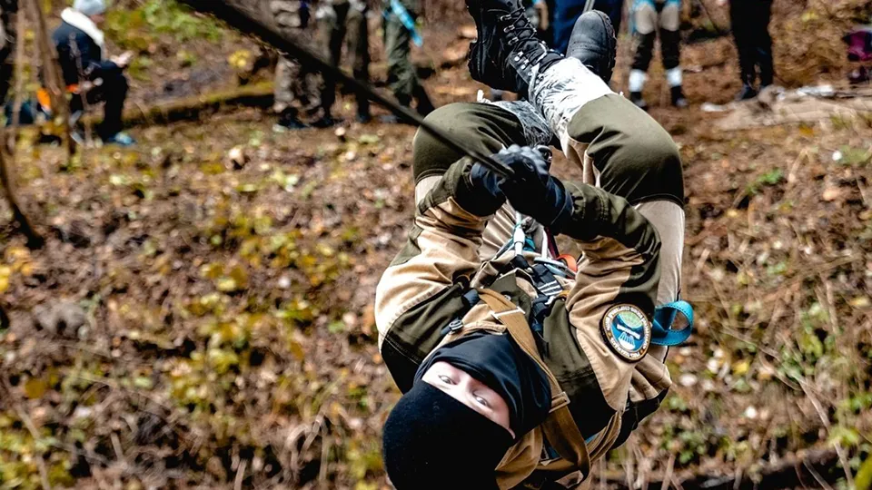Фото: архив СВСЦ «Маргеловец»