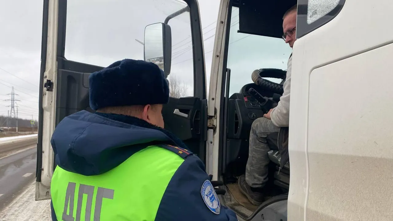 Источник: ГИБДД ОМВД России «Павлово-Посадский»