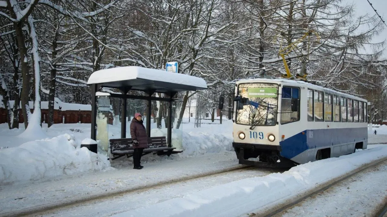 пресс-служба администрации г.о. Коломна