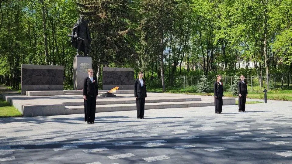 Фото: Медиабанк Подмосковья/Анна Шолохова