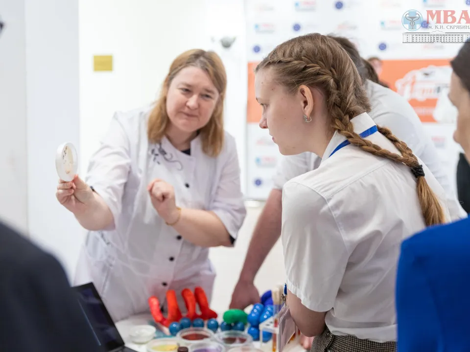 Фото: МВА им. К.И. Скрябина