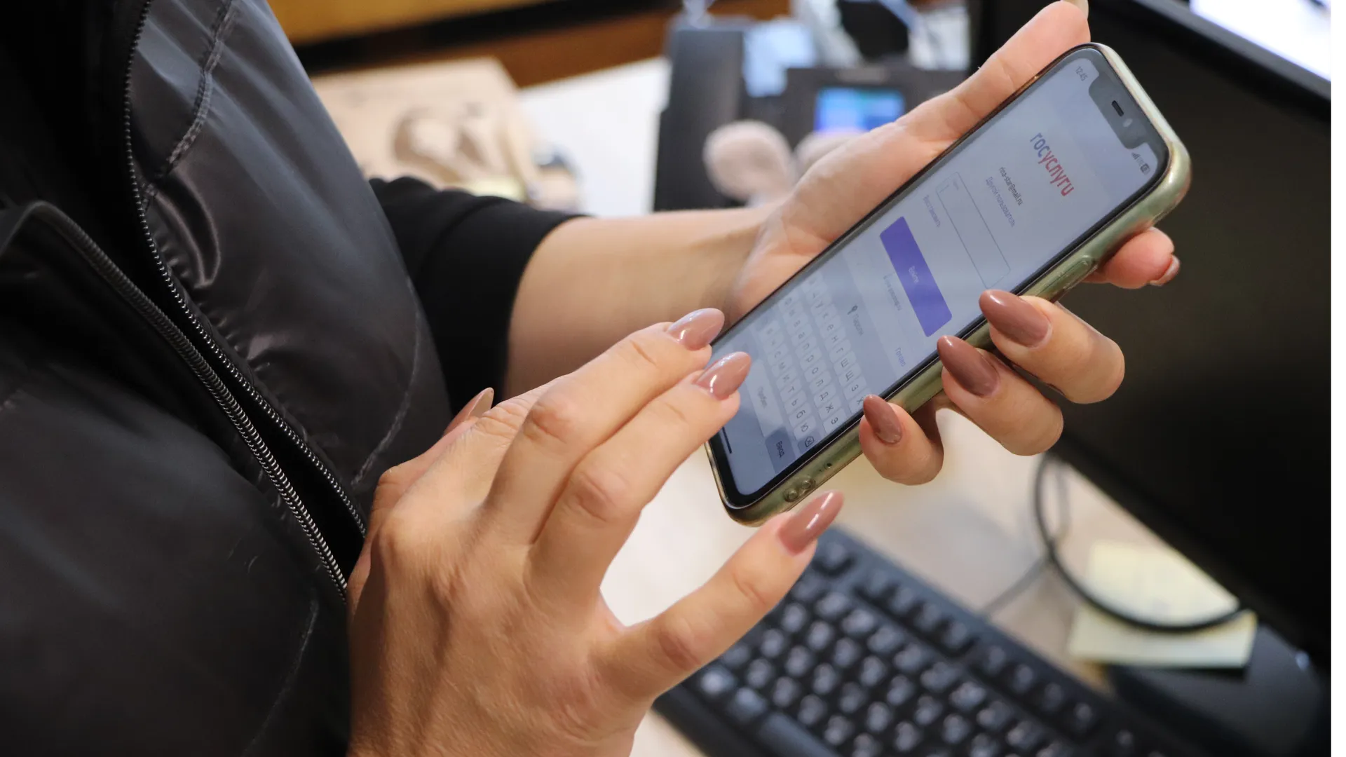 Наталья Котова