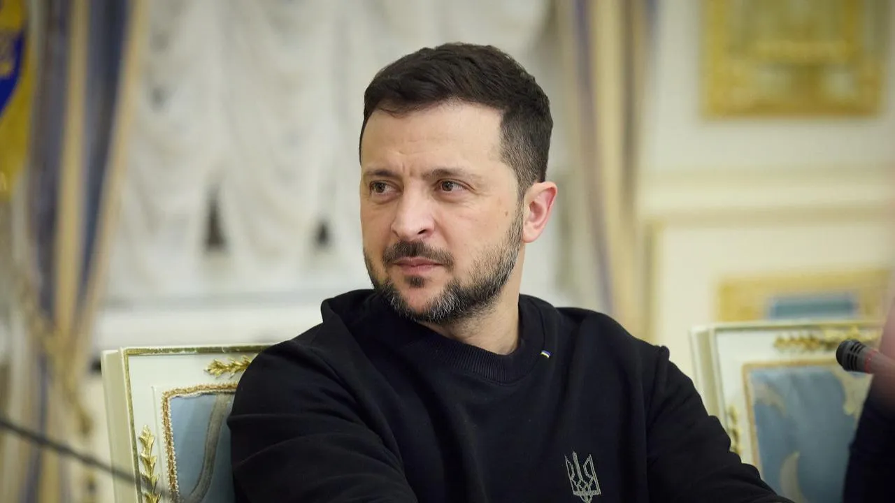 Зеленский заявил о сроках окончания конфликта с Россией