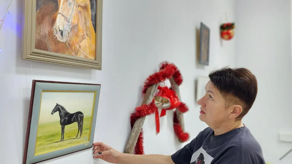 Фото: МедиаБанк Подмосковья/Дмитрий Беденко