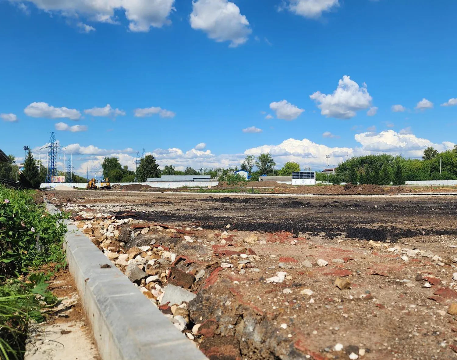 Фото: Станислав Орлов