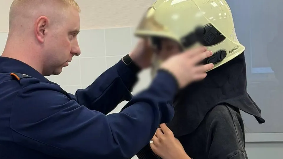 Фото: ГКУ МО «Мособлпожспас»