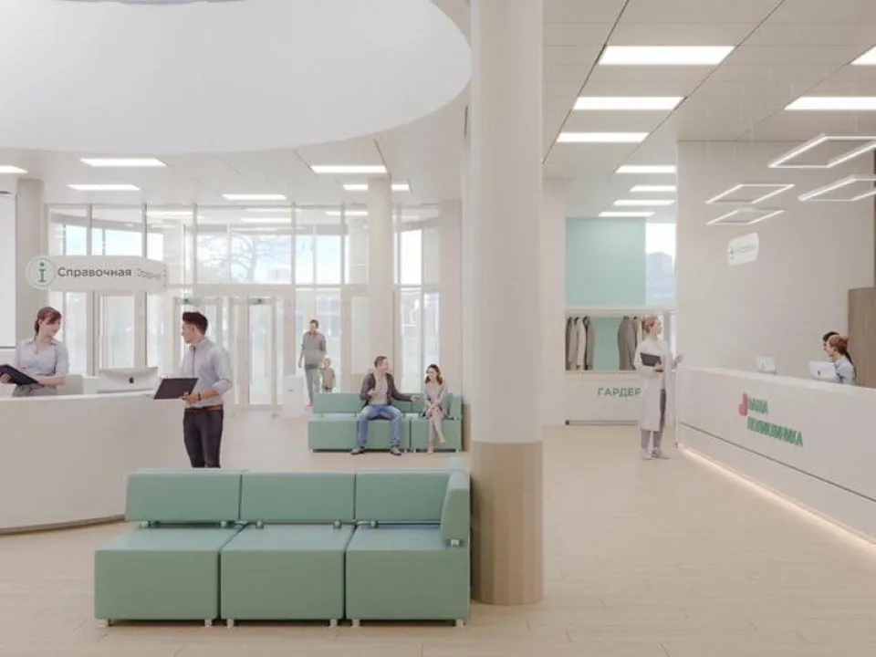 Фото: проектное решение