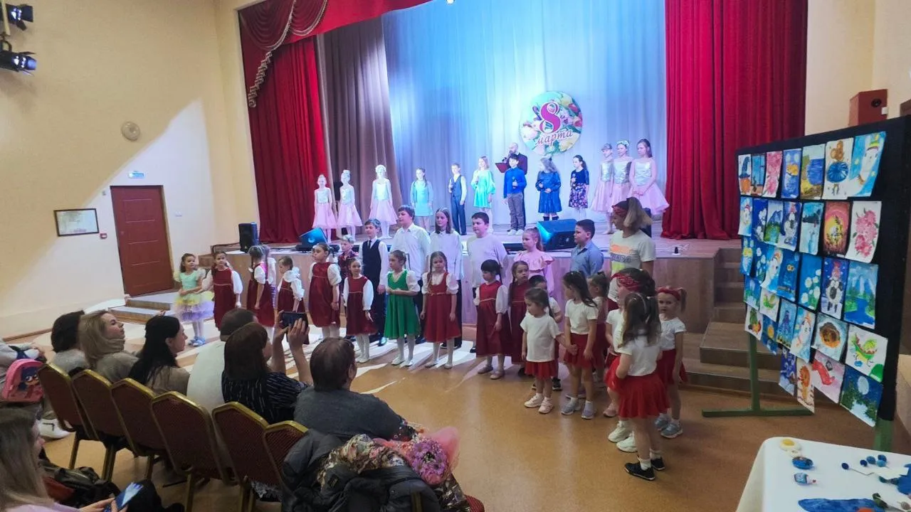 фото: Дом культуры «Современник» / vk.com