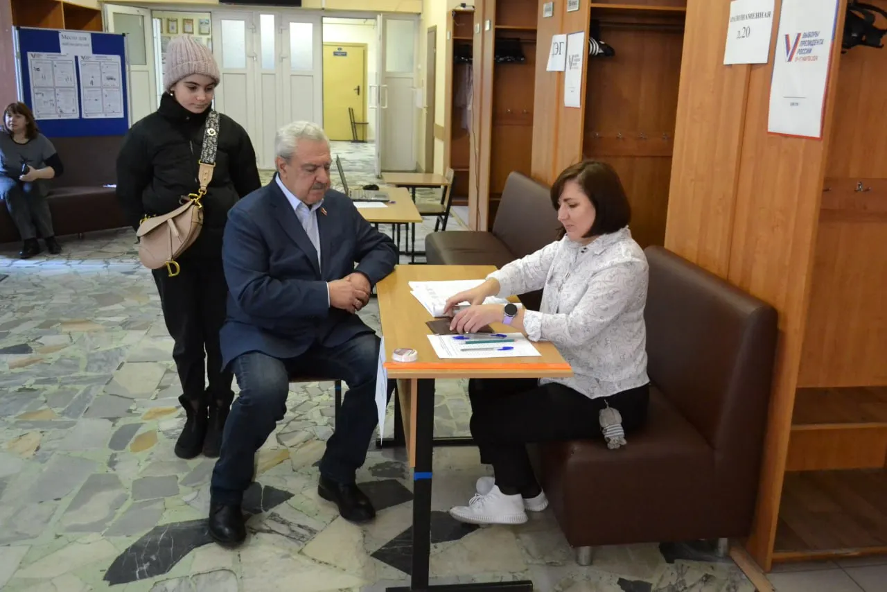фото: администрация Краснознаменска