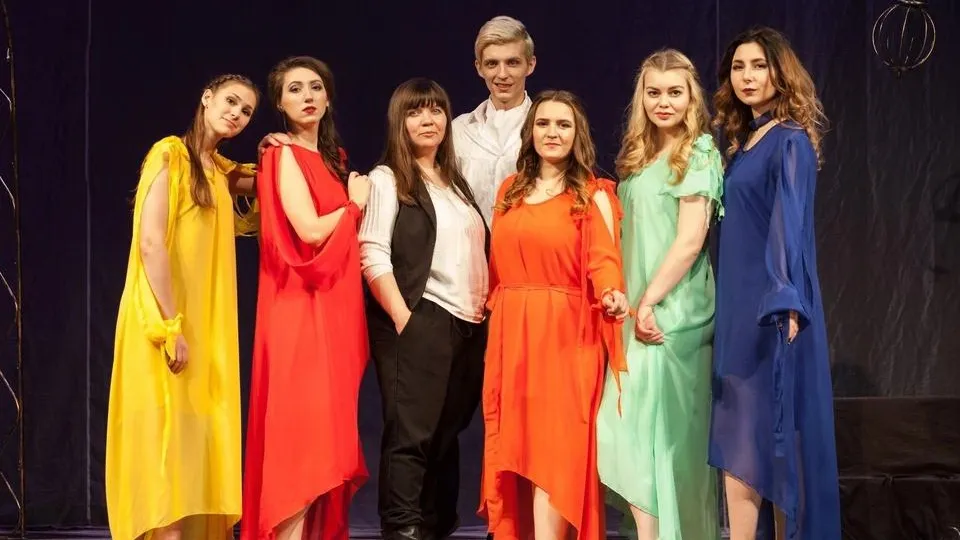 Фото: Администрация БГО