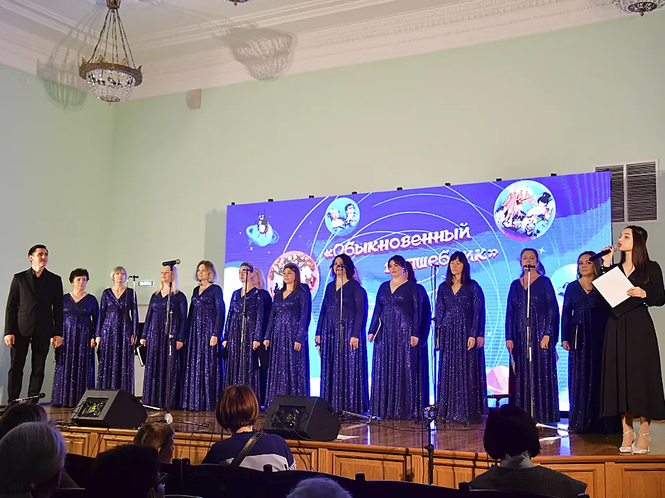 Фото: Наталья Бычкова