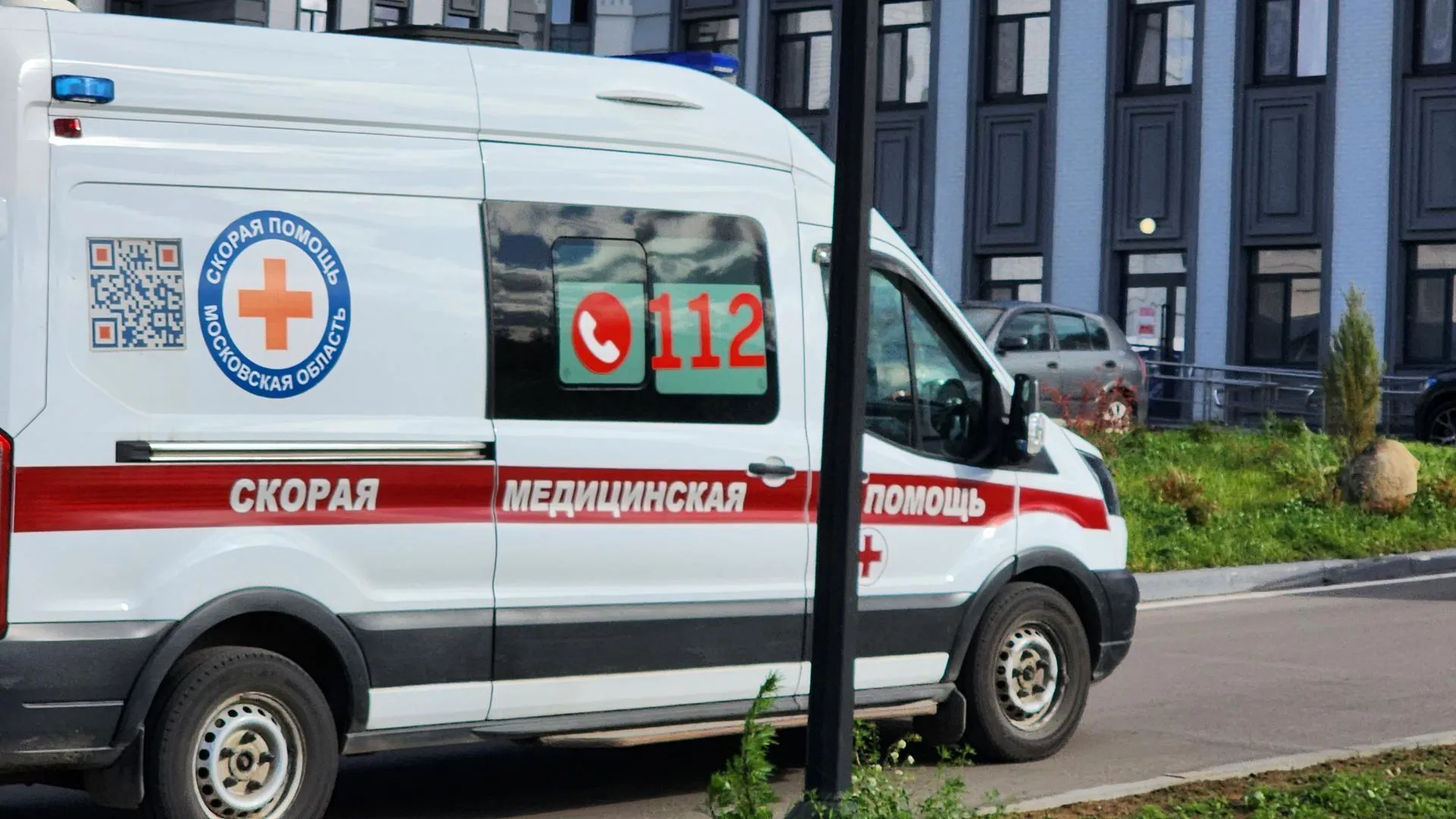 Фото: Светлана Борщева