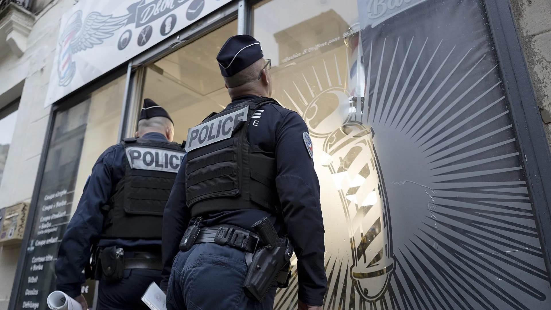 Guillaume Bonnefont/Keystone Press Agency/Global Look Press