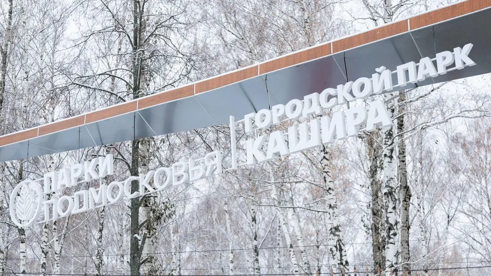 Фото: пресс-служба администрации г.о. Кашира