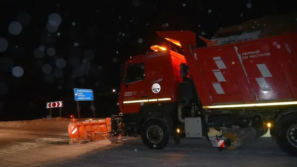 Фото: REGIONS/Владимир Останин, Денис Басов